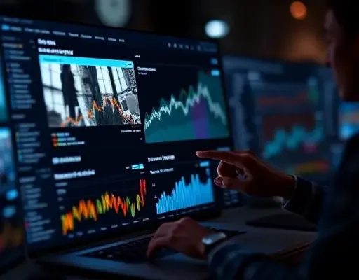 Интеграция аналитических инструментов в новостную ленту для повышения доходов