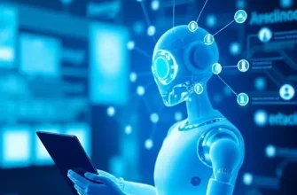 Инновационные методы внедрения ИИ для автоматизации корпоративных пресс релизов