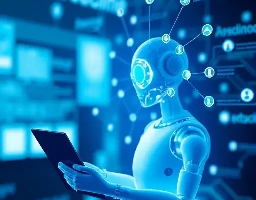 Инновационные методы внедрения ИИ для автоматизации корпоративных пресс релизов