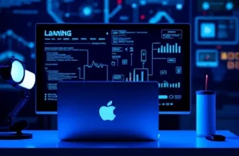 Эффективные техники быстрого обучения новых технических навыков в условиях удаленной работы