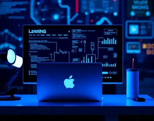 Эффективные техники быстрого обучения новых технических навыков в условиях удаленной работы