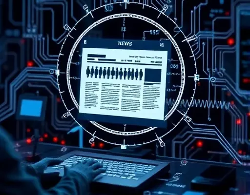 Автоматизация верификации новостей для повышения достоверности информации