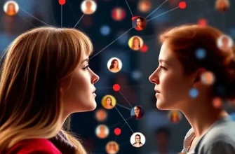 Интеллектуальный алгоритм персонализации новостной ленты на основе анализа эмоциональных реакций пользователей