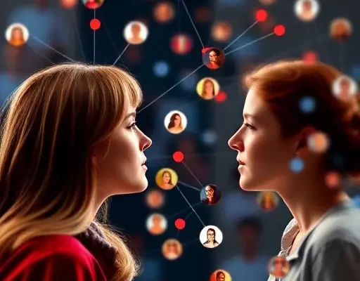 Интеллектуальный алгоритм персонализации новостной ленты на основе анализа эмоциональных реакций пользователей