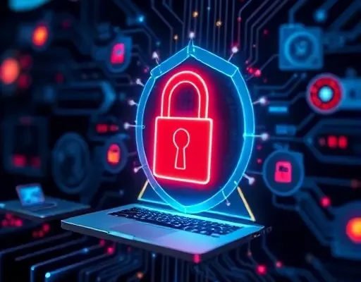 Инновационный метод автоматической оценки уязвимостей корпоративных систем безопасности