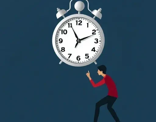 Применение тайных техник тайм-менеджмента для повышения экспертной продуктивности