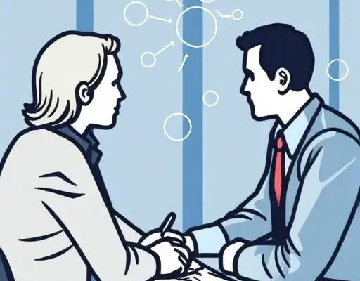 Методика структурированного интервью для выявления скрытых экспертных знаний