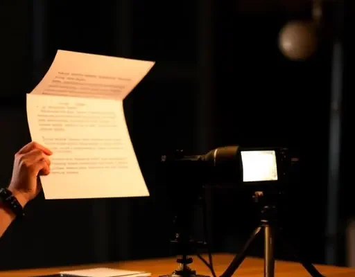 Создание эффективных прессрелизов через пошаговую адаптацию под целевые СМИ