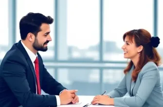 Эффективные техники стресс-интервью для выявления профессиональных инсайтов