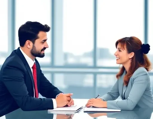 Эффективные техники стресс-интервью для выявления профессиональных инсайтов