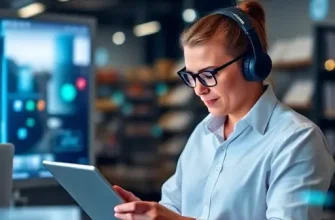 Внедрение интеллектуальных платформ для сокращения затрат в мелком бизнесе