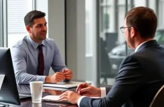 Оптимизация интервью экспертов для быстрого повышения корпоративной эффективности