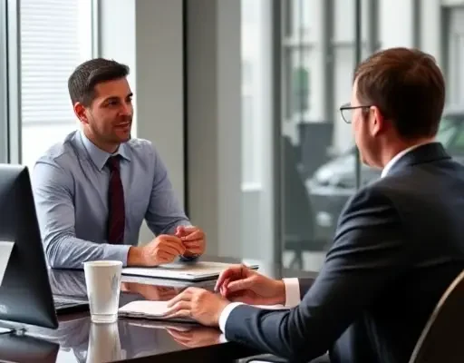 Оптимизация интервью экспертов для быстрого повышения корпоративной эффективности