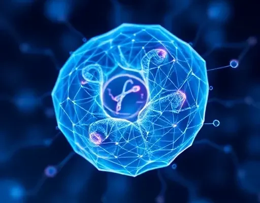 Будущее умных тканей: как они могут повысить ежедневный комфорт и функциональность