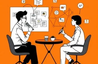 Интервью экспертов как креативная карта для нестандартных решений