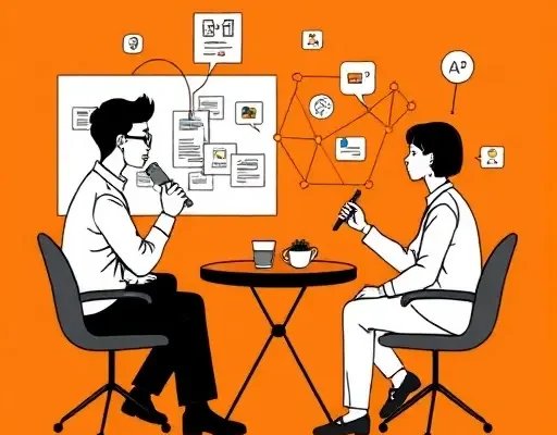 Интервью экспертов как креативная карта для нестандартных решений