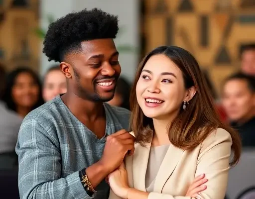 Создание устойчивого личного бренда через пошаговую стратегию взаимодействия