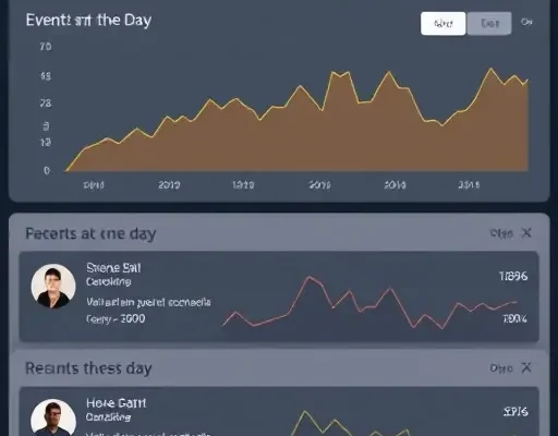 Анализировать события дня с помощью автоматизированных коротких сводок-реакций