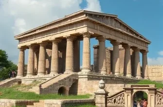 Как новые технологии помогают восстановить утраченные культурные памятники мгновенно