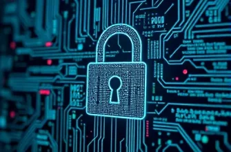 Глубокий анализ системы шифрования для защиты новостных данных