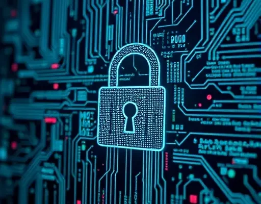 Глубокий анализ системы шифрования для защиты новостных данных