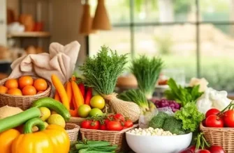 Внедрение локальных фермерских продуктов для снижения закупочных расходовылыми